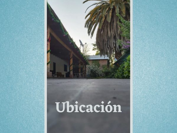 Ubicación