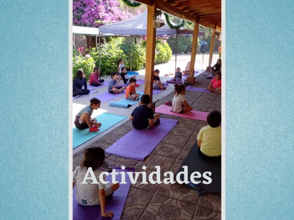 Actividades