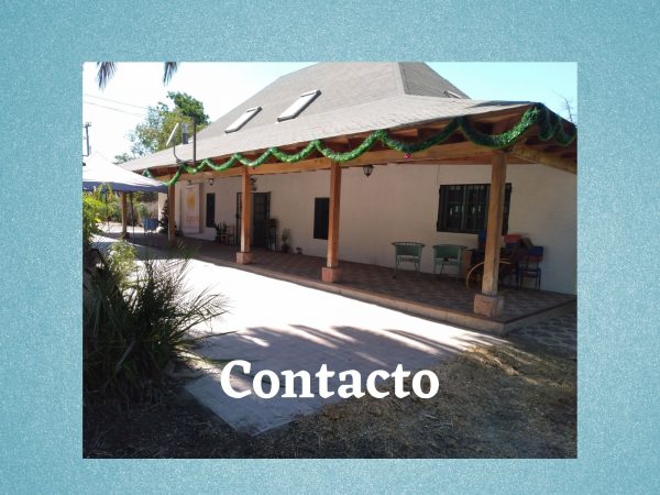 Contacto