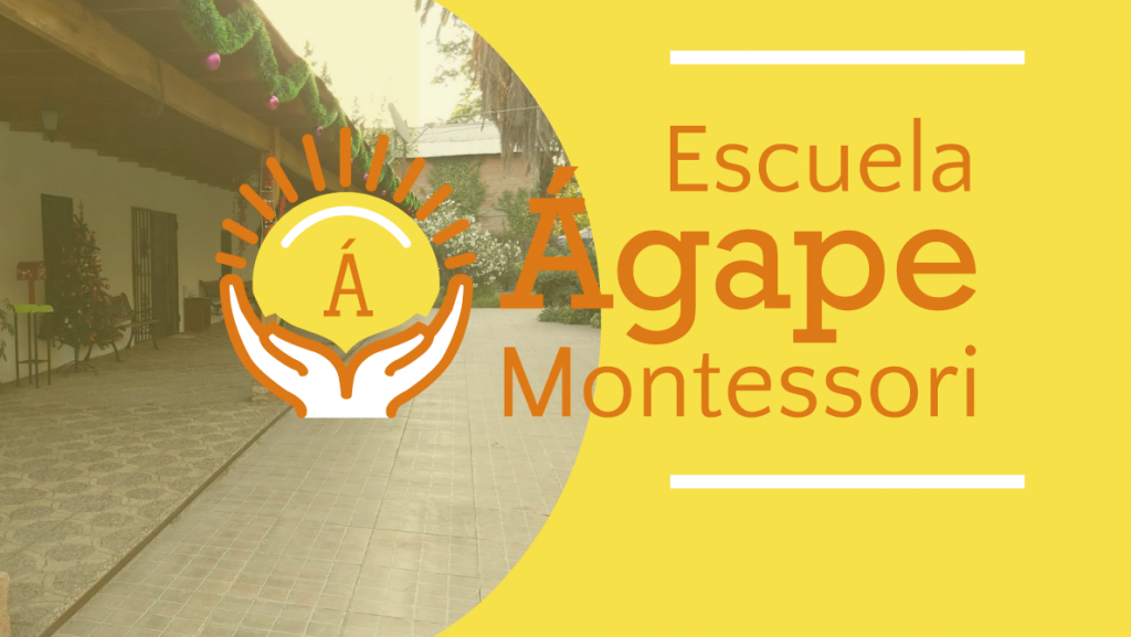 Escuela Ágape Montessori